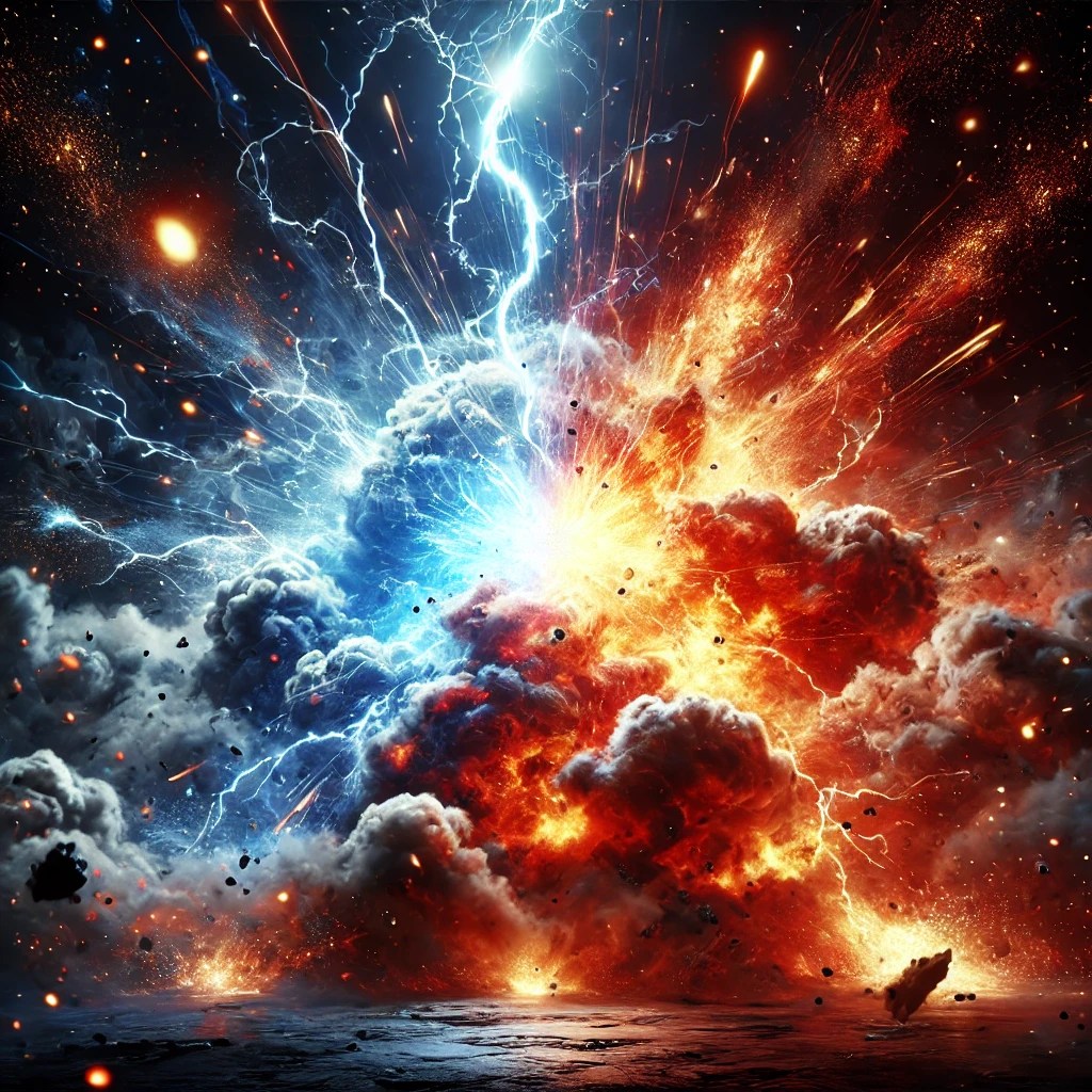 Genesis 1: Creative and Recreative&nbsp;Power