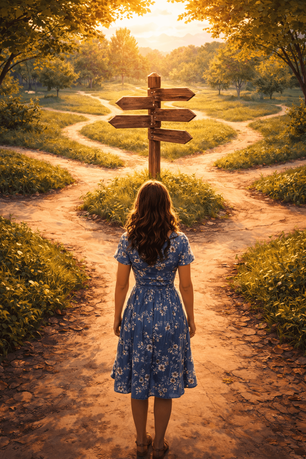 How Many Roads Lead to God? (Part&nbsp;2)