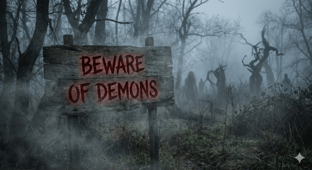 Mary Magdalene: Deliverance from Demons